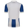 CF Pachuca Hjemme 2025-26 - Herre Fotballdrakt